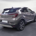 RENAULT CAPTUR II PHASE I INTENS TCE 140-21 full