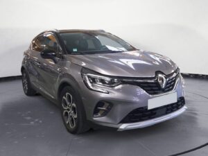 RENAULT CAPTUR II PHASE I INTENS TCE 140-21