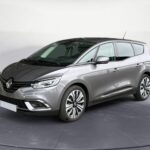 RENAULT GRAND SCENIC IV EVOLUTION TCE 140 full