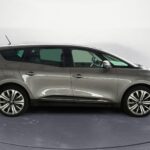 RENAULT GRAND SCENIC IV EVOLUTION TCE 140 full