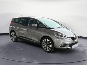 RENAULT GRAND SCENIC IV EVOLUTION TCE 140
