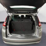 RENAULT GRAND SCENIC IV EVOLUTION TCE 140 full