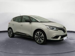 RENAULT SCENIC IV BUSINESS TCE 140