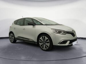 RENAULT SCENIC IV BUSINESS TCE 140