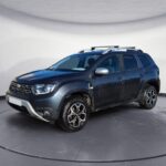 DACIA DUSTER II PRESTIGE BLUE DCI 4X4 115 full