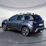 DACIA DUSTER II PRESTIGE BLUE DCI 4X4 115 full