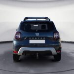 DACIA DUSTER II PRESTIGE BLUE DCI 4X4 115 full