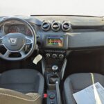 DACIA DUSTER II PRESTIGE BLUE DCI 4X4 115 full