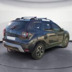 DACIA DUSTER II PRESTIGE BLUE DCI 4X4 115 full