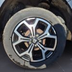 DACIA DUSTER II PRESTIGE BLUE DCI 4X4 115 full