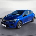 RENAULT CLIO V EVOLUTION BLUE DCI 100 full