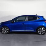 RENAULT CLIO V EVOLUTION BLUE DCI 100 full