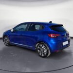 RENAULT CLIO V EVOLUTION BLUE DCI 100 full