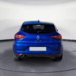 RENAULT CLIO V EVOLUTION BLUE DCI 100 full
