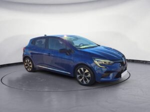 RENAULT CLIO V EVOLUTION BLUE DCI 100