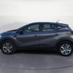 RENAULT CAPTUR BUSINESS TCE 90-21 full