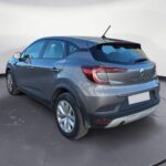 RENAULT CAPTUR BUSINESS TCE 90-21 full