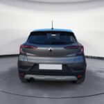 RENAULT CAPTUR BUSINESS TCE 90-21 full