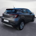 RENAULT CAPTUR BUSINESS TCE 90-21 full