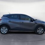 RENAULT CAPTUR BUSINESS TCE 90-21 full
