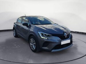 RENAULT CAPTUR BUSINESS TCE 90-21