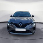 RENAULT CAPTUR BUSINESS TCE 90-21 full