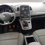 RENAULT GRAND SCENIC IV BUSINESS BLUE DCI 150 full
