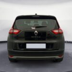RENAULT GRAND SCENIC IV BUSINESS BLUE DCI 150 full