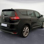 RENAULT GRAND SCENIC IV BUSINESS BLUE DCI 150 full