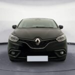 RENAULT GRAND SCENIC IV BUSINESS BLUE DCI 150 full