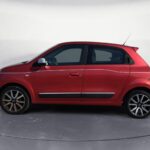 Privé : RENAULT TWINGO III ECO2 INTENS 1.0 SCE 70 full
