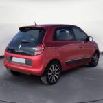 Privé : RENAULT TWINGO III ECO2 INTENS 1.0 SCE 70 full