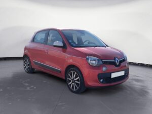 Privé : RENAULT TWINGO III ECO2 INTENS 1.0 SCE 70