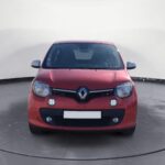 Privé : RENAULT TWINGO III ECO2 INTENS 1.0 SCE 70 full