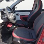Privé : RENAULT TWINGO III ECO2 INTENS 1.0 SCE 70 full