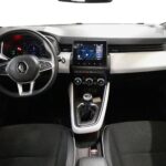 RENAULT CLIO V INTENS TCE 90-21 full