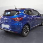 RENAULT CLIO V INTENS TCE 90-21 full