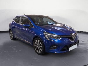 RENAULT CLIO V INTENS TCE 90-21