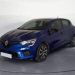 RENAULT CLIO V EQUILIBRE TCE 90 full