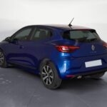 RENAULT CLIO V EQUILIBRE TCE 90 full
