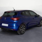 RENAULT CLIO V EQUILIBRE TCE 90 full