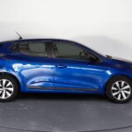 RENAULT CLIO V EQUILIBRE TCE 90 full