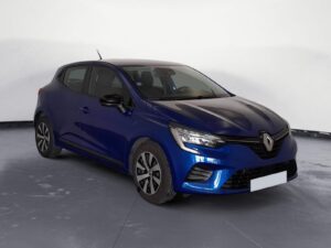 RENAULT CLIO V EQUILIBRE TCE 90
