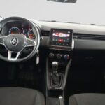 RENAULT CLIO V EQUILIBRE TCE 90 full