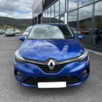RENAULT CLIO V BUSINESS TCE 90-21 full