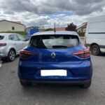 RENAULT CLIO V BUSINESS TCE 90-21 full
