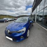 RENAULT CLIO V BUSINESS TCE 90-21 full