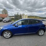 RENAULT CLIO V BUSINESS TCE 90-21 full