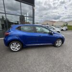RENAULT CLIO V BUSINESS TCE 90-21 full