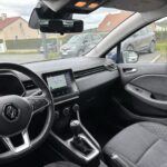 RENAULT CLIO V BUSINESS TCE 90-21 full